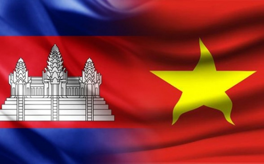 Biểu thuế ưu đãi đặc biệt Việt Nam – Campuchia giai đoạn 2025–2026