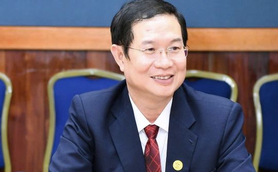 Thầy thuốc Ưu tú, ThS.BSCK II Lê Huy Thạch: Hơn 30 năm tận tụy vì sức khỏe nhân dân