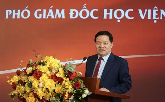 PGS.TS. Nguyễn Mạnh Thiều: Đậm sâu tình nghề