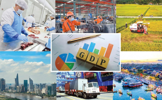 Tập trung tháo gỡ vướng mắc, thúc đẩy phát triển kinh tế đầu năm 2026