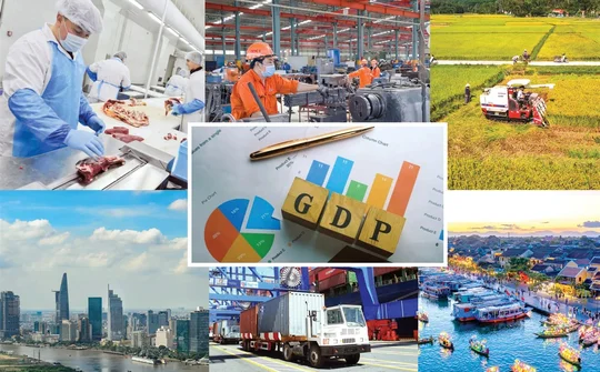 Tập trung tháo gỡ vướng mắc, thúc đẩy phát triển kinh tế đầu năm 2026