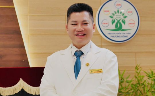 ThS.BS. Đinh Hữu Uân: Vẹn tròn hai sứ mệnh chữa bệnh và truyền nghề