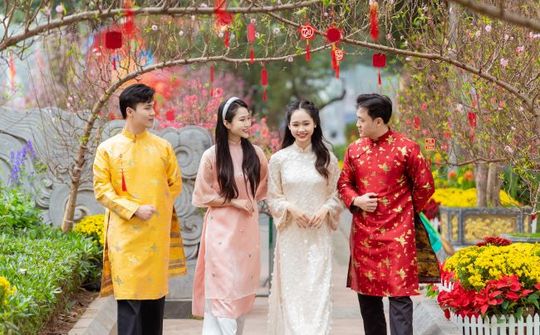Hà Nội, Sa Pa, Hạ Long, Hà Nam nhộn nhịp khách du xuân ngay từ những ngày đầu năm mới