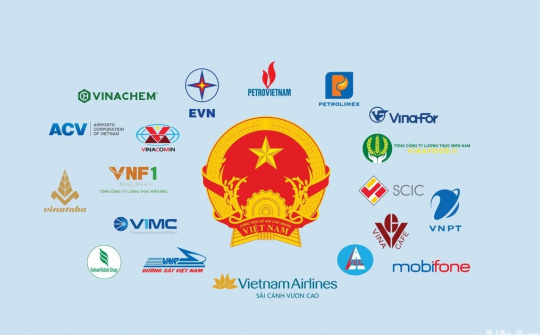 Triển khai Nghị quyết 79 về phát triển kinh tế nhà nước theo hướng linh hoạt