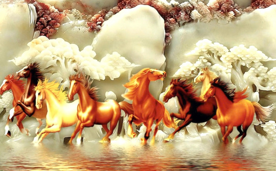 Mã đáo thành công