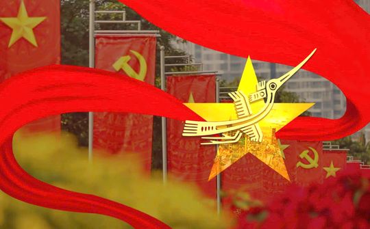 Từ 'thể chế 'đến 'thể chế phát triển': Mở đường cho khát vọng 2045