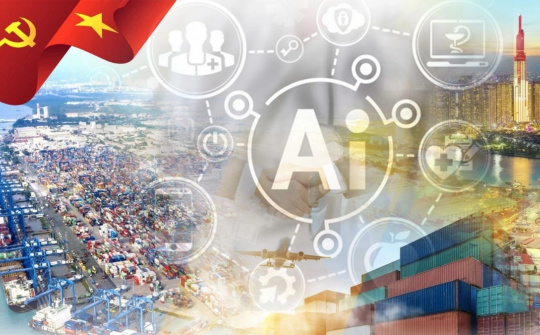 Yêu cầu về phát triển khoa học, công nghệ trong kỷ nguyên mới