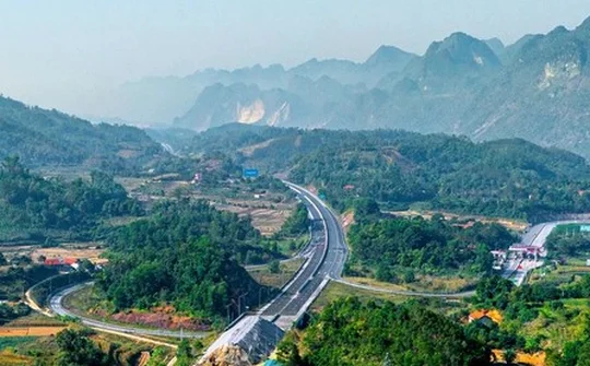 Phát động Chiến dịch Đông Khê 2026, tăng tốc hai dự án cao tốc trọng điểm