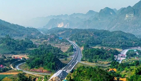 Phát động Chiến dịch Đông Khê 2026, tăng tốc hai dự án cao tốc trọng điểm