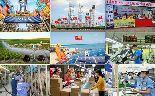 Tăng cường thực hiện nhiệm vụ trọng tâm sau Tết, bảo đảm ổn định và phát triển kinh tế – xã hội