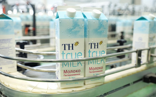 Xây dựng ngành sữa Việt Nam phát triển bền vững, tham gia sâu chuỗi giá trị toàn cầu