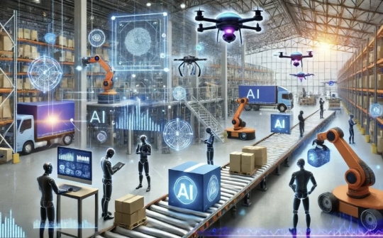 Bứt phá kinh tế số, lấy dữ liệu và trí tuệ nhân tạo làm trụ cột