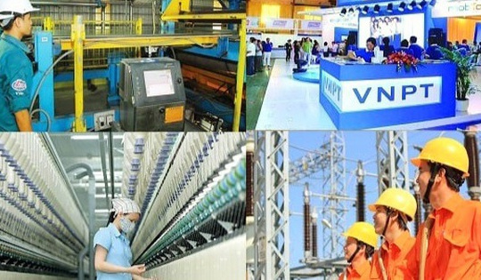 Thể chế hóa Nghị quyết 79: Củng cố vai trò chủ đạo của kinh tế nhà nước trong tiến trình hội nhập