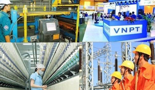 Thể chế hóa Nghị quyết 79: Củng cố vai trò chủ đạo của kinh tế nhà nước trong tiến trình hội nhập
