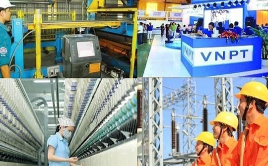 Thể chế hóa Nghị quyết 79: Củng cố vai trò chủ đạo của kinh tế nhà nước trong tiến trình hội nhập
