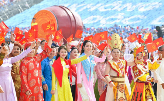 Khơi dậy sức mạnh nội sinh văn hóa trong phát triển bền vững