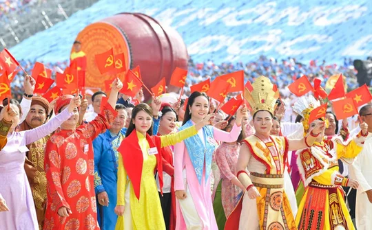 Khơi dậy sức mạnh nội sinh văn hóa trong phát triển bền vững