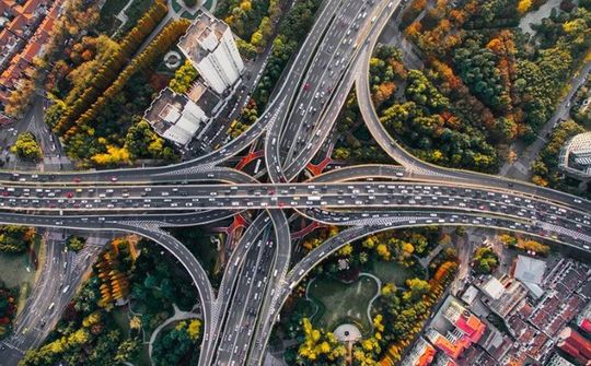 Tăng tốc hạ tầng giao thông quốc gia, tạo đà bứt phá kết nối và hội nhập