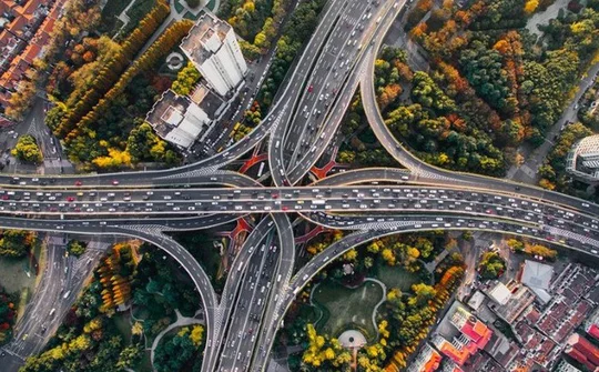 Tăng tốc hạ tầng giao thông quốc gia, tạo đà bứt phá kết nối và hội nhập