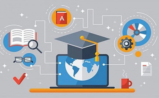 Định hình văn hóa khởi nghiệp trong giáo dục thời kỳ mới