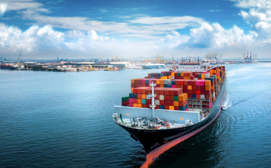 Tái cơ cấu thị trường và sản phẩm xuất khẩu ở Nghệ An: Cơ sở lý luận và thực tiễn cho mở rộng dư địa tăng trưởng bền vững