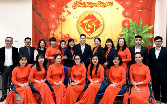 BSCKII. Nguyễn Thái Hoàng: Viết tiếp những khoảnh khắc đẹp nghề Y