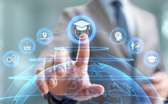 Thúc đẩy chuyển đổi số trong giảng dạy các môn lý luận chính trị ở các trường đại học Việt Nam: Thực trạng và một số giải pháp