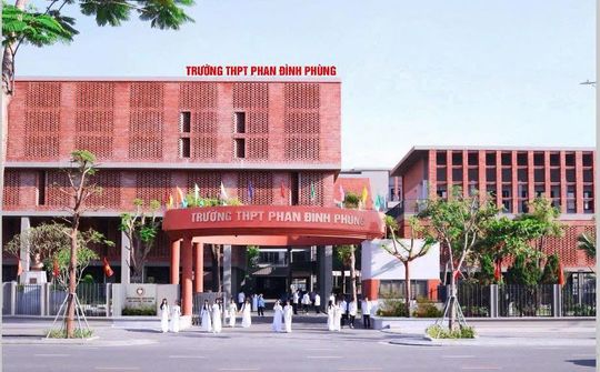 Giáo dục Hà Tĩnh: Khẳng định vị thế chất lượng chiều sâu