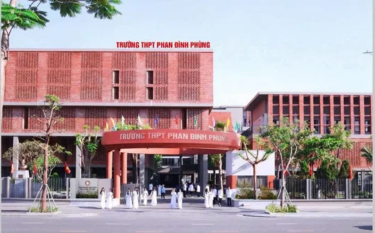 Giáo dục Hà Tĩnh: Khẳng định vị thế chất lượng chiều sâu