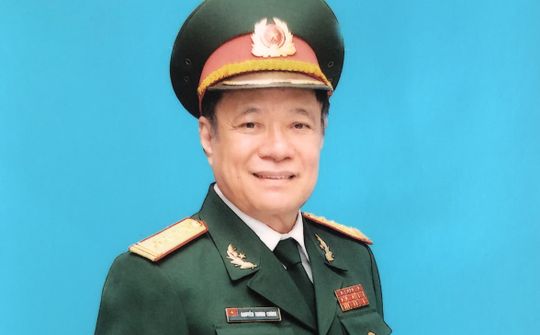 Đại tá, PGS.TS Nguyễn Trung Chính: Có ý chí sẽ có con đường