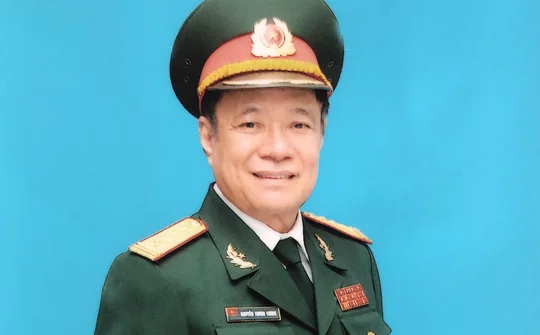 Đại tá, PGS.TS Nguyễn Trung Chính: Có ý chí sẽ có con đường