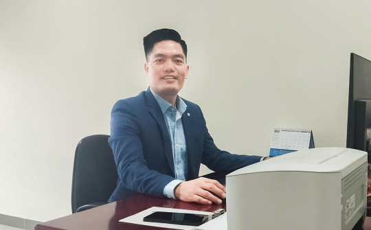 PGS.TS. Lê Ngọc Thiệm: Lặng thầm cống hiến cho Vật lý Nguyên tử – Hạt nhân