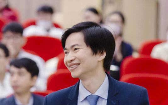 GS.TS.BS. Hoàng Anh Tiến: Song hành hai sứ mệnh Thầy giáo – Thầy thuốc