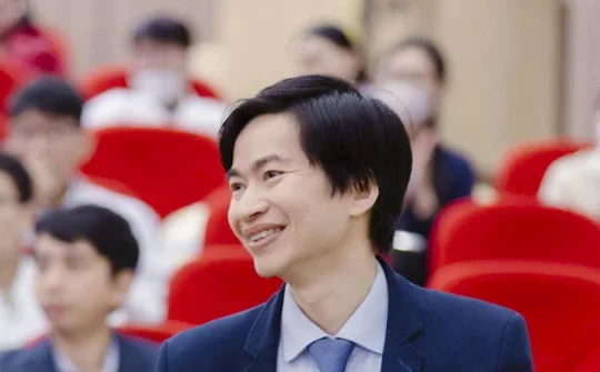 GS.TS.BS. Hoàng Anh Tiến: Song hành hai sứ mệnh Thầy giáo – Thầy thuốc
