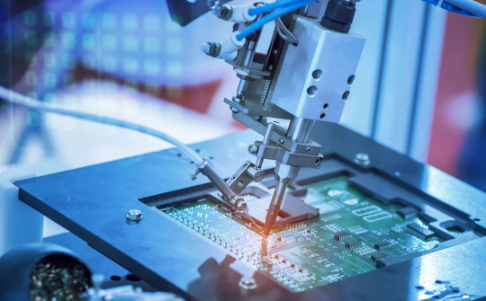 Viet Nam's journey towards making silicon chips