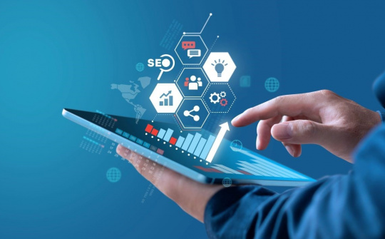 Digital economy expected to revamp growth model