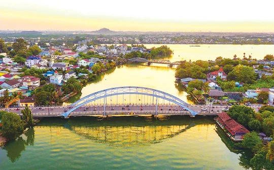 Dong Nai province licenses three FDI projects worth nearly US$550 million