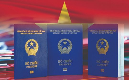 Special visa exemption policy for high-profile foreigners