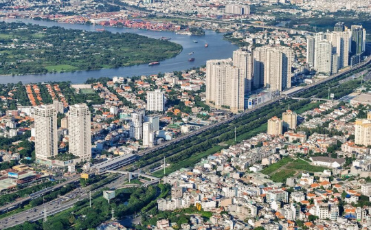 Triển khai đồng bộ giải pháp nhằm đạt mục tiêu tăng trưởng trên 11% tại Hà Nội