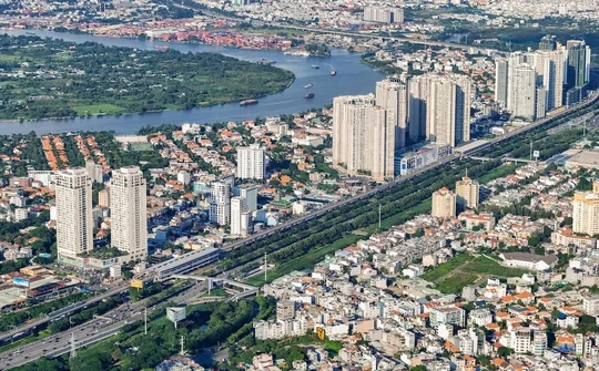 Triển khai đồng bộ giải pháp nhằm đạt mục tiêu tăng trưởng trên 11% tại Hà Nội