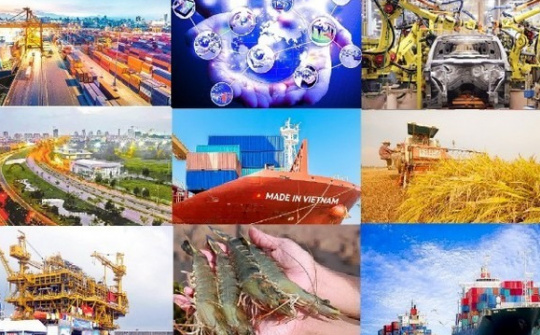 Gov’t urges localities to strive for at least 10% GRDP growth rate in 2026