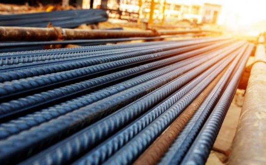 Ngành thép hướng tới phát triển bền vững và nâng cao giá trị gia tăng