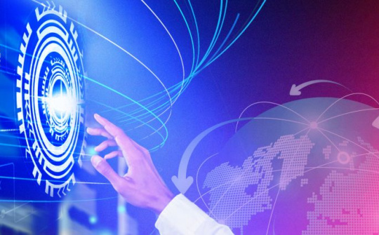 Đến 2030, Nội vụ cơ bản hoàn tất nền hành chính số