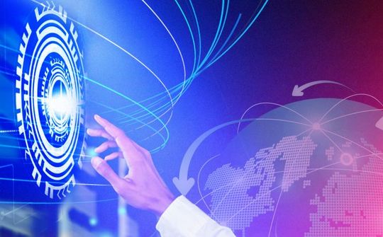 Đến 2030, Nội vụ cơ bản hoàn tất nền hành chính số