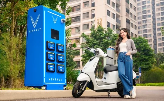 Vingroup khẩn cấp hỗ trợ khách hàng giảm áp lực giá xăng dầu