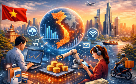 Chính sách, pháp luật về kinh tế số của một số quốc gia và kinh nghiệm tham khảo cho Việt Nam