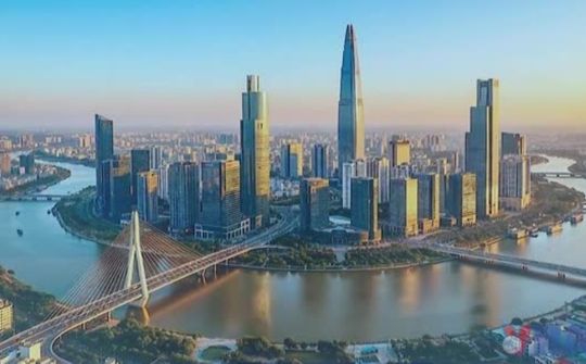 Đẩy nhanh xây dựng hạ tầng công nghệ thông tin cho Trung tâm tài chính quốc tế tại Việt Nam