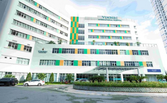 Hiệu quả can thiệp ít xâm lấn trong điều trị sỏi đường mật tái phát tại Vinmec Hạ Long