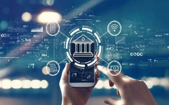 Tài chính toàn diện số: Động lực mở rộng tiếp cận dịch vụ tài chính giai đoạn 2026–2030