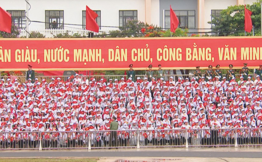 Vietnam sets out strategy to build stronger global national image